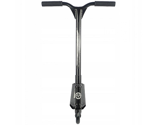 Самокат дитячий фрістайл MASTER Stunt Street сірий