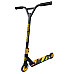 Дитячий самокат фрістайл MASTER жовтий