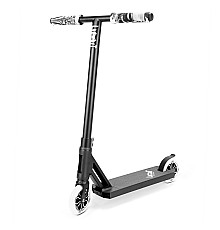 Дитячий самокат фрістайл LMT S чорний