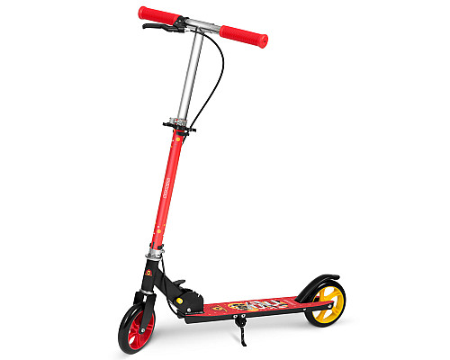 Самокат дитячий Ricokids Kodi червоний