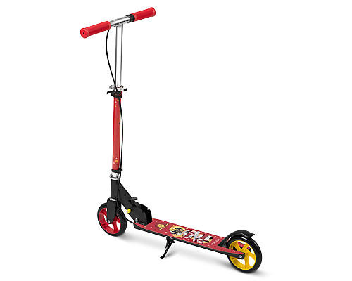 Самокат дитячий Ricokids Kodi червоний