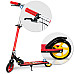 Самокат дитячий Ricokids Kodi червоний