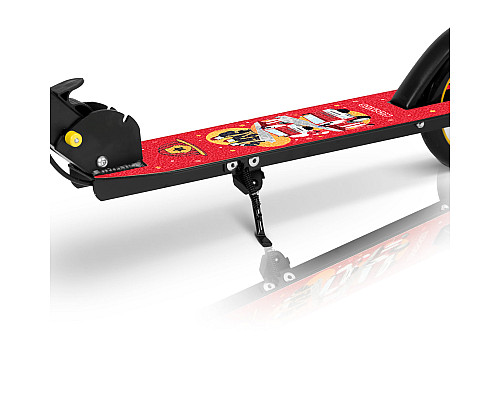 Самокат дитячий Ricokids Kodi червоний