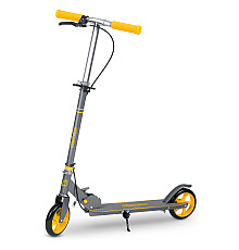 Дитячий самокат Ricokids Kodi сірий