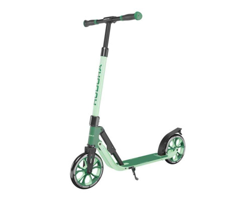 Самокат Hudora BigWheel® Advanced 205 (14151)