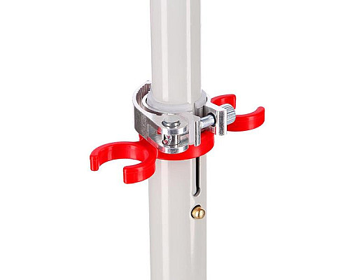 Дитячий самокат NILS EXTREME HD026 сіро-синій