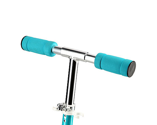 Самокат дитячий NILS EXTREME HD505 м'ятний