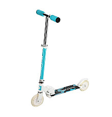 Самокат дитячий NILS EXTREME HD505 м'ятний