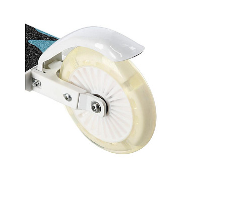 Самокат дитячий NILS EXTREME HD505 м'ятний