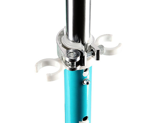 Самокат дитячий NILS EXTREME HD505 м'ятний