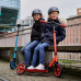 Самокат Hudora BigWheel® Up 200 (14452)