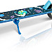 Дитячий самокат Ricokids Kodi Cosmos синій