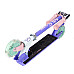 Самокат дитячий NILS EXTREME HD120L фіолетовий