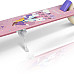 Дитячий самокат Ricokids Kodi Princess рожевий