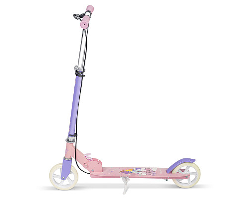 Дитячий самокат Ricokids Kodi Princess рожевий