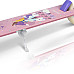 Дитячий самокат Ricokids Kodi Princess рожевий