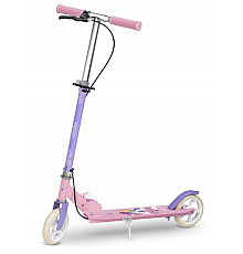 Дитячий самокат Ricokids Kodi Princess рожевий
