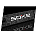 Самокат трюковий SOKE GO чорний