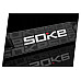 Самокат трюковий SOKE GO чорний