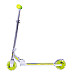 Дитячий самокат WORKER Racer Urban Boy зелений