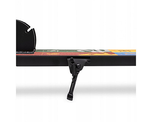 Самокат дитячий D’arpeje Harry Potter золотистий