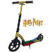Самокат дитячий D’arpeje Harry Potter золотистий