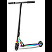 Самокат трюковий SOKE XTR Street Rainbow чорний