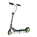 Самокат дитячий Ricokids Kodi сіро-зелений
