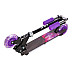 Самокат дитячий NILS EXTREME HD025 фіолетовий