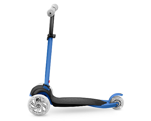 Самокат дитячий триколісний Ricokids Loco синій