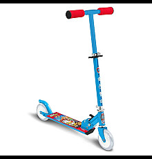 Самокат дитячий Stamp Paw Patrol синій