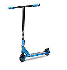 Дитячий самокат Lionelo WHIZZ BLUE COBALT
