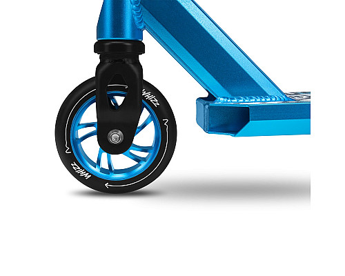 Дитячий самокат Lionelo WHIZZ BLUE COBALT