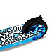 Дитячий самокат Lionelo WHIZZ BLUE COBALT