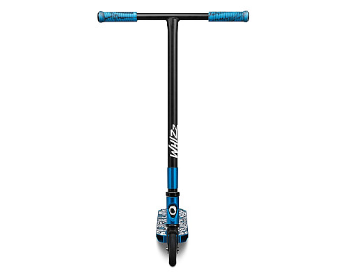 Дитячий самокат Lionelo WHIZZ BLUE COBALT
