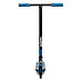 Дитячий самокат Lionelo WHIZZ BLUE COBALT