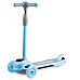 Самокат дитячий триколісний Ricokids Piko блакитний