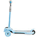 Самокат дитячий триколісний Ricokids Piko блакитний