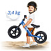 Біговел Ricokids RK-607 12