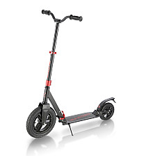 Самокат Nils Extreme HC300 чорний