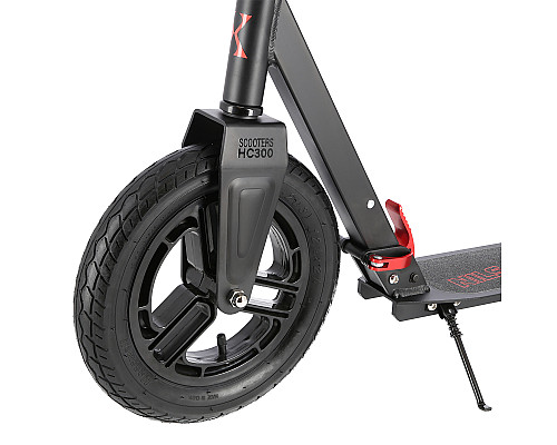 Самокат Nils Extreme HC300 чорний