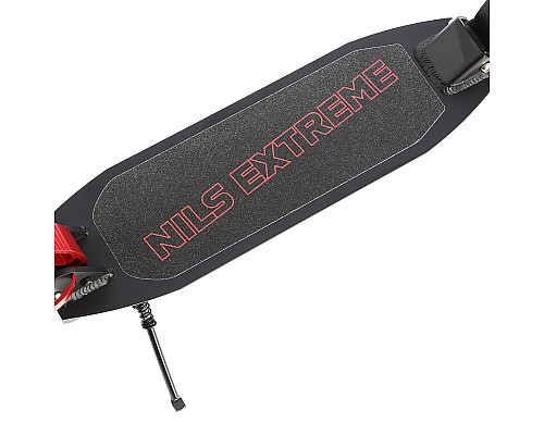 Самокат Nils Extreme HC300 чорний