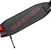 Самокат Nils Extreme HC300 чорний
