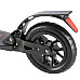 Самокат Nils Extreme HC300 чорний