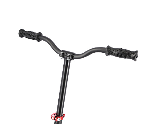 Самокат Nils Extreme HC300 чорний