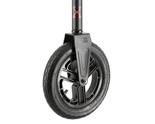 Самокат Nils Extreme HC300 чорний