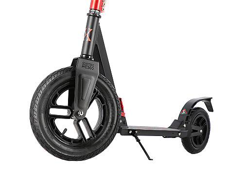 Самокат Nils Extreme HC300 чорний