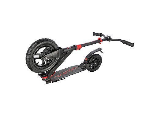 Самокат Nils Extreme HC300 чорний
