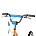 Самокат inSPORTline Rundeer II помаранчевий