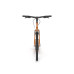 Самокат Yedoo Steel S2620 26/20' - помаранчовий